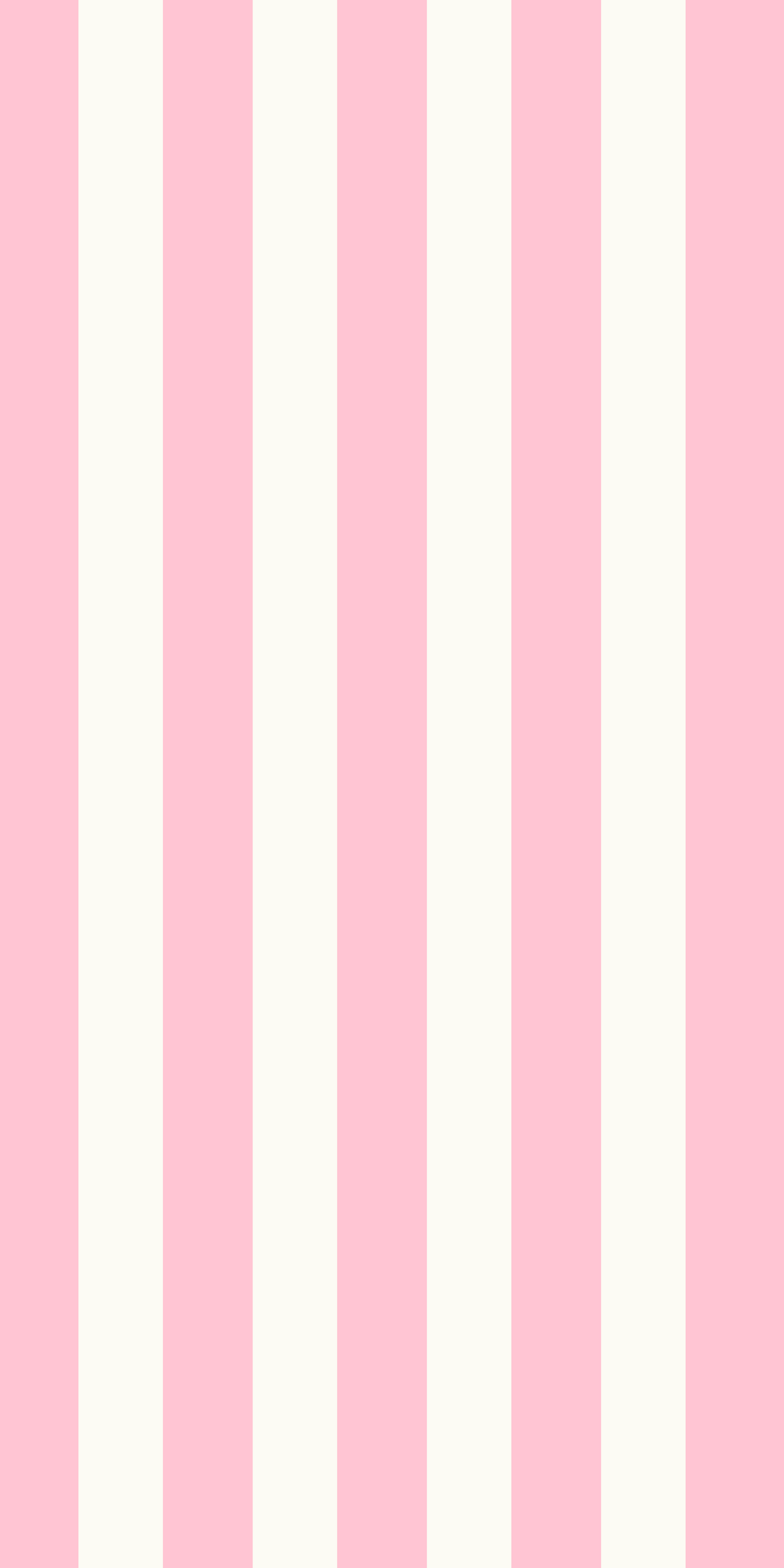 Pink Pinstripe
